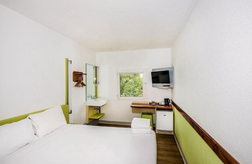 St Peters Hotel | ibis Budget - St Peters