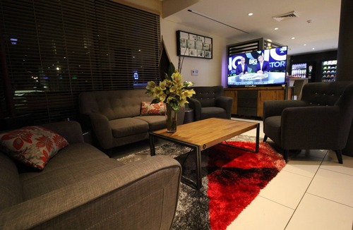 Newcastle West Hotel | ibis Newcastle