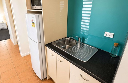 Broken Hill Hotel | ibis Styles Broken Hill