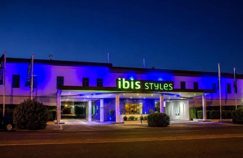 Broken Hill Hotel | ibis Styles Broken Hill
