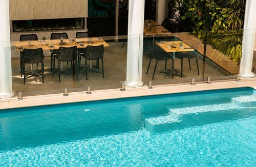 Broken Hill Hotel | ibis Styles Broken Hill