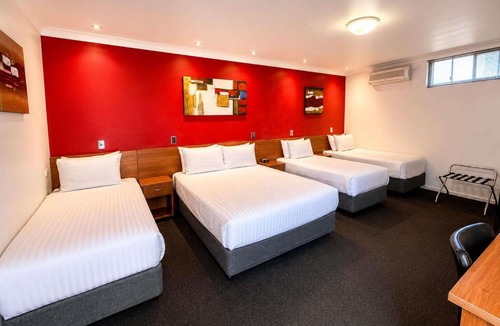 Broken Hill Hotel | ibis Styles Broken Hill