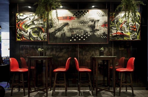 Darling Harbour Hotel | ibis Sydney Barangaroo