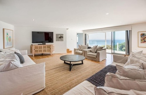 Yallingup House | Idlehour - Panoramic Retreat by Yallingup Beach