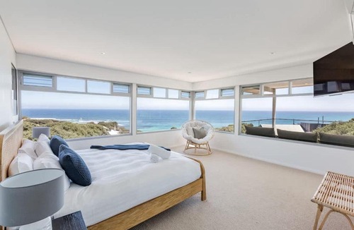 Yallingup House | Idlehour - Panoramic Retreat by Yallingup Beach