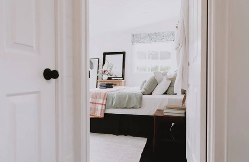 Woodend Cottage | Idyllic Converted Barn - a perfect Country Escape