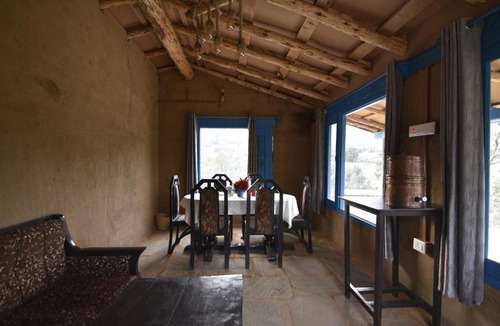 Almora House | Idyllic Haven Heritage, Jageshwar