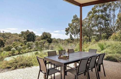Yallingup Siding House | IDYLLIC RURAL ESCAPE BOASTING BREATHTAKING BUSHLAND VIEWS