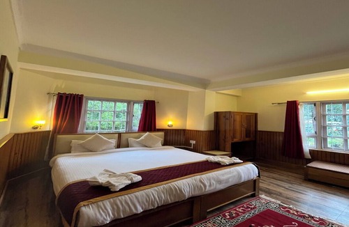 Pelling Hotel | Ifseen Villa