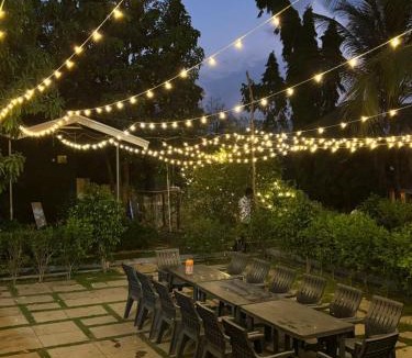 Karjat House | II ROYAL STAYS II NATURE NEST VILLA II SWIMMING POOL II Ac II