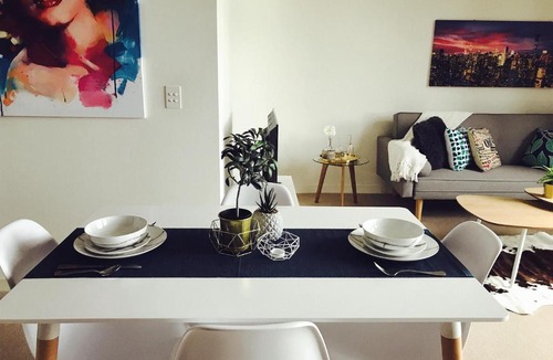 South Yarra Apartment | ILK Apartments