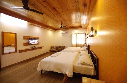 Kochi Hotel | ILLAM HERITAGE