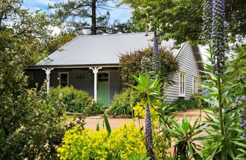 Hepburn Springs House | Illoura