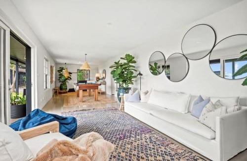 Coopers Shoot House | Illuka Byron - 124 Coopers Shoot Road