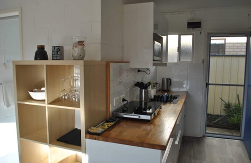 Iluka Apartment | Iluka Beachouse UNIT 2