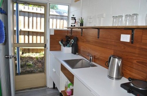 Iluka Apartment | Iluka Beachouse UNIT 4