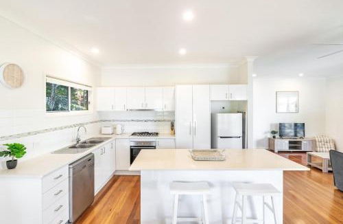 Iluka House | Iluka Sea Glass