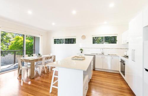Iluka House | Iluka Sea Glass