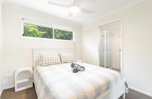 Iluka House | Iluka Sea Spray