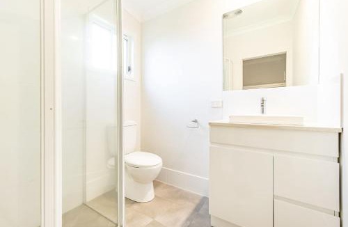 Iluka House | Iluka Sea Spray