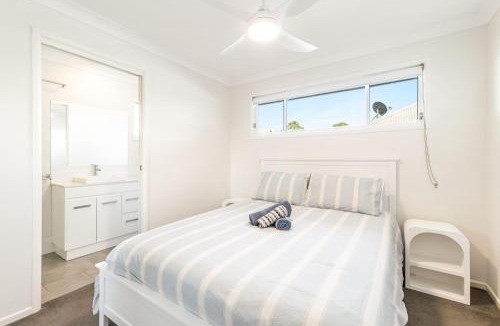 Iluka House | Iluka Sea Spray