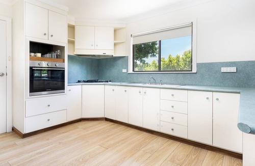 Iluka House | Iluka Sea Star - Bright, Comfortable, Pet-Friendly Holiday Home
