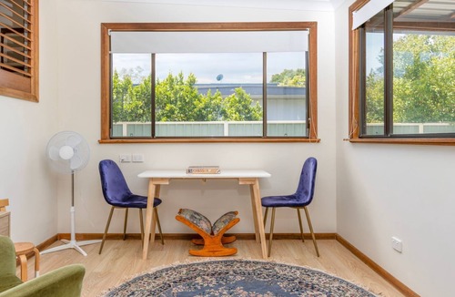 Iluka House | Iluka Sea Star - Bright, Comfortable, Pet-Friendly Holiday Home