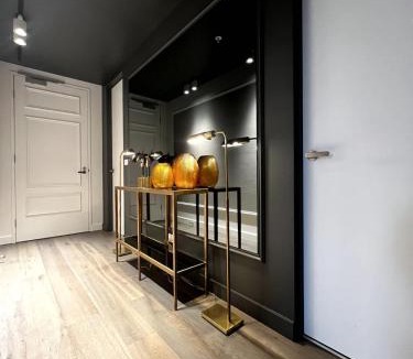 Richmond Apartment | Immerse Richmond