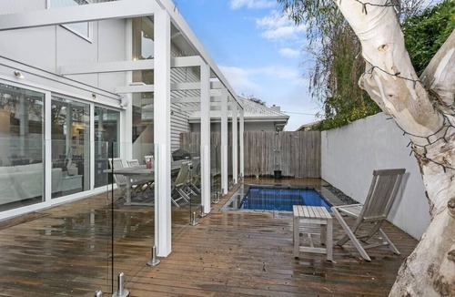 Barwon Heads House | Impeccable Ozone Summ