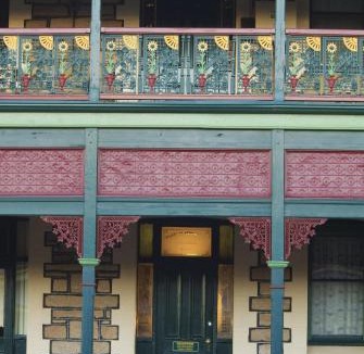 Broken Hill Apartment | Imperial Fine Accommodation