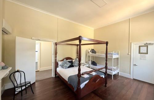 York Hotel | Imperial Homestead