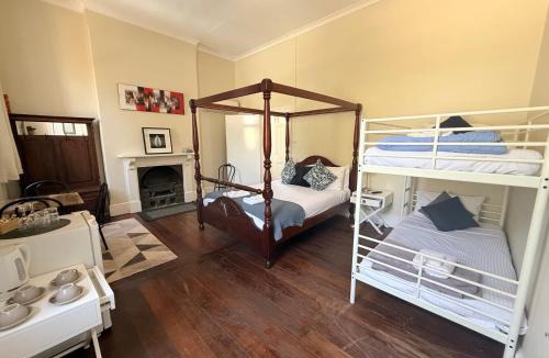 York Hotel | Imperial Homestead