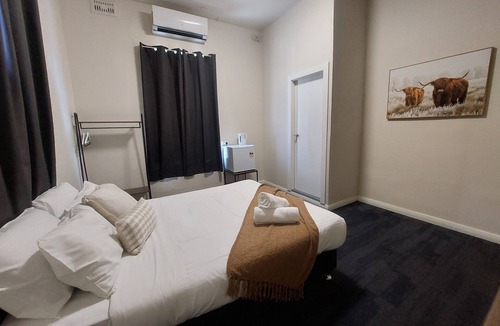 Singleton Hotel | Imperial Hotel Singleton