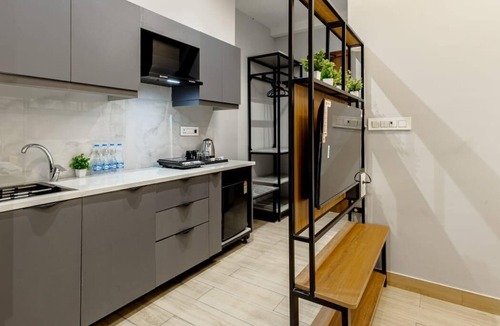 Gurugram Apartment | Imperial Stayz