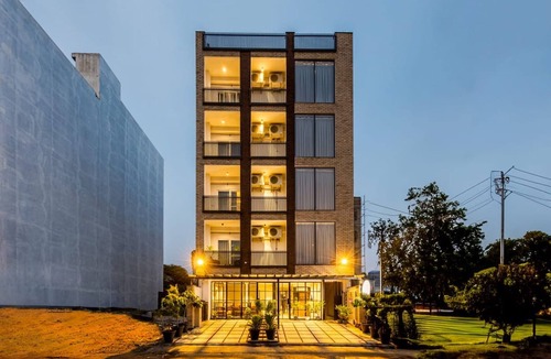 Gurugram Apartment | Imperial Stayz