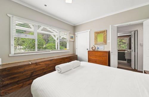 Blackheath House | In the Blue