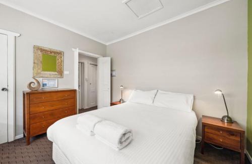 Blackheath House | In the Blue