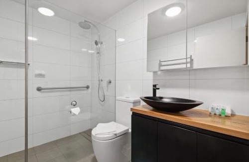 Thredbo Apartment | Inala 2