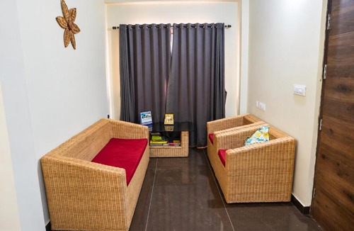 Siliguri House | IND57