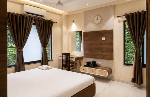 Siliguri House | IND57