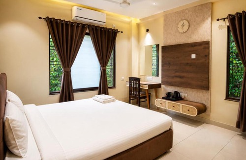 Siliguri House | IND57