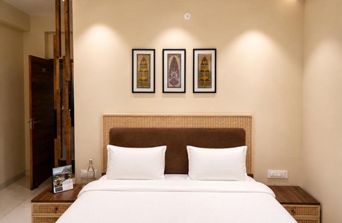 Siliguri House | IND57