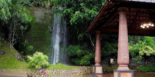 Vythiri Hotel | Indeevara Retreat