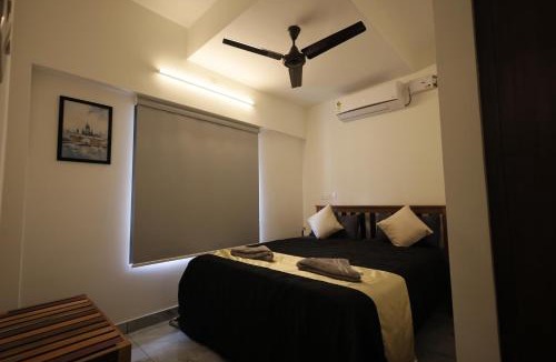 Thiruvananthapuram Apartment | INDIGO Springs