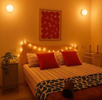 Indiranagar Apartment | Indiranagar Couples Den