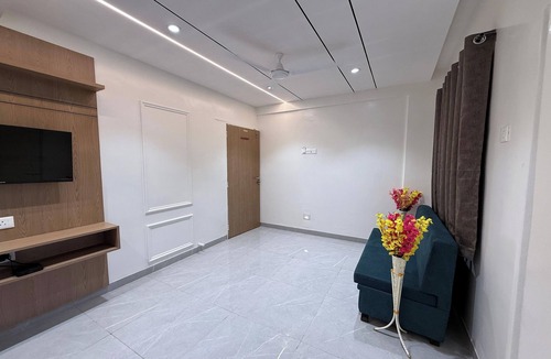 Pune Hotel | Indraprastha Executive Lodging
