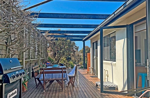 Surf Beach House | Infinity at Surf Beach