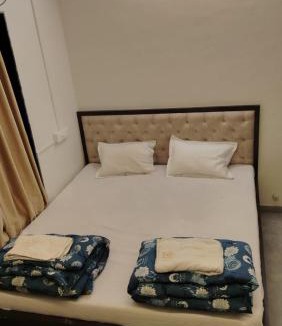 Trimbak Ski Chalet | Infinity Farm with 3 AC,4 kms from Trimbakeshwar