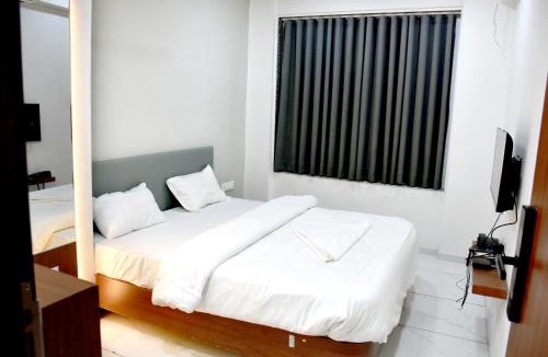 Rajkot Hotel | Infinity Hotel