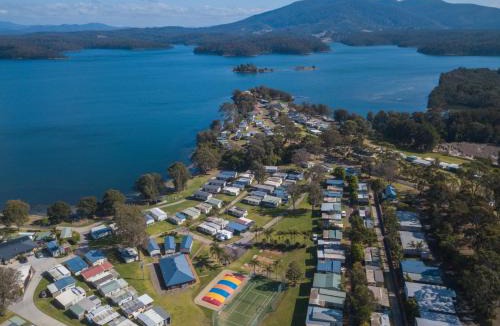 Wallaga Lake Resort | Ingenia Holidays Bermagui